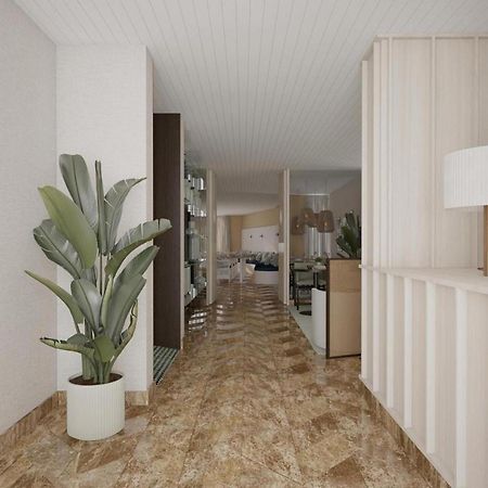 Hotel Pima Budva Eksteriør bilde
