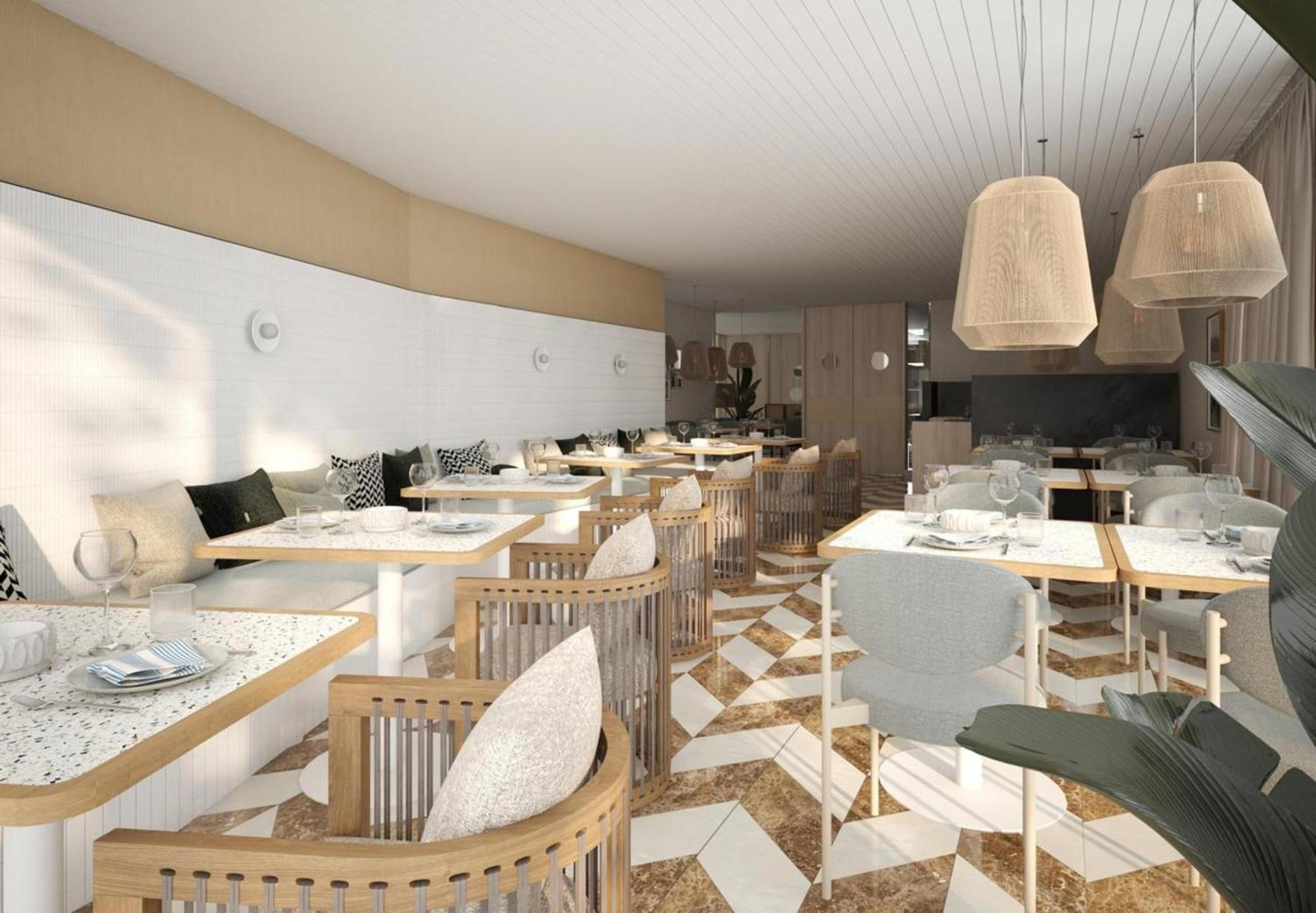 Hotel Pima Budva Eksteriør bilde