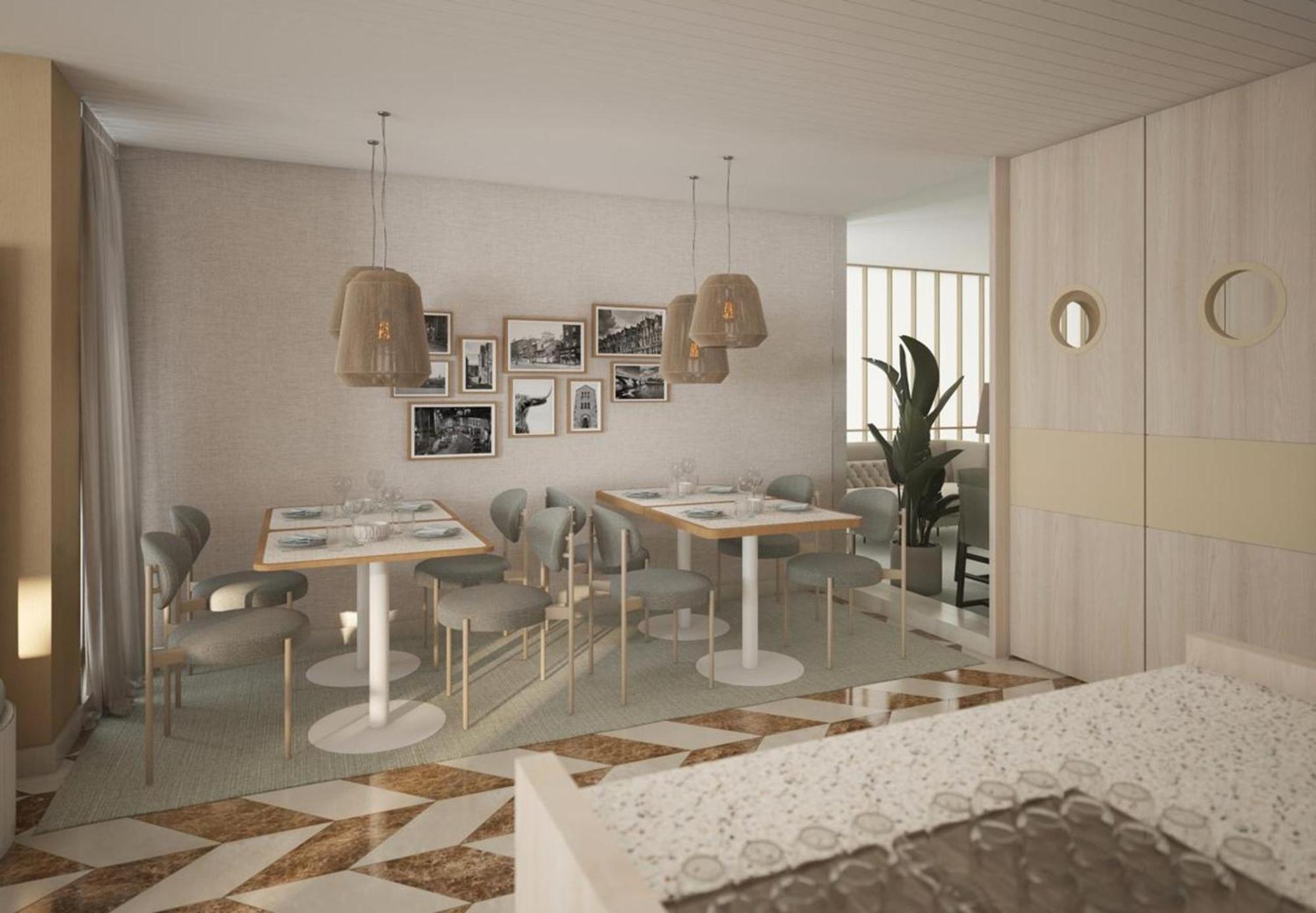 Hotel Pima Budva Eksteriør bilde