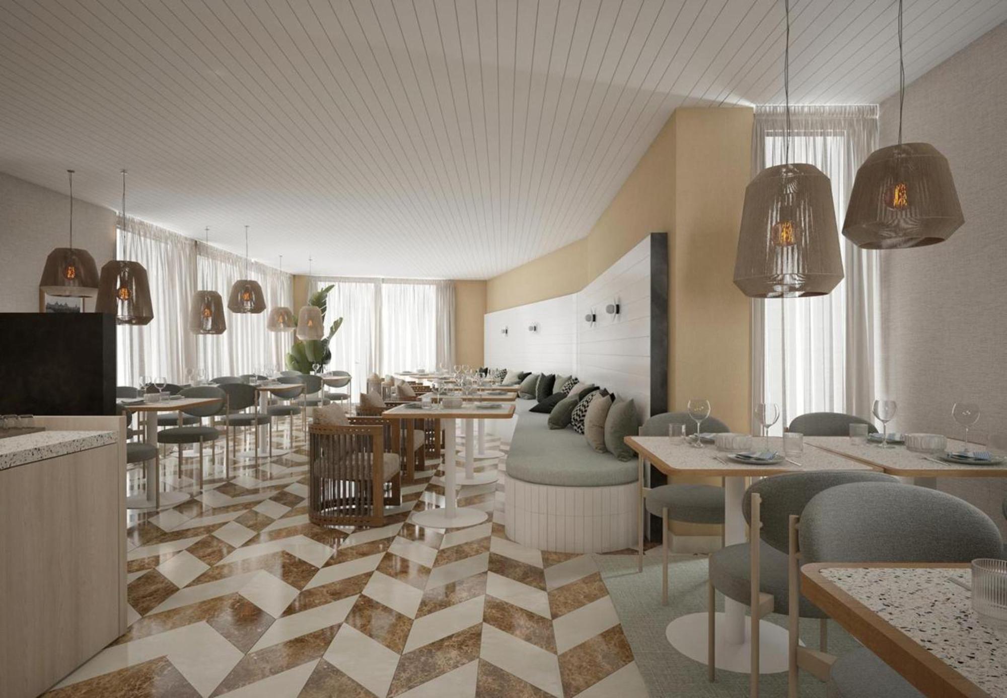 Hotel Pima Budva Eksteriør bilde