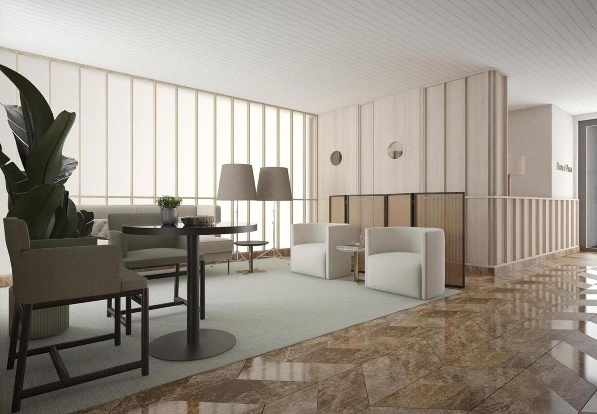 Hotel Pima Budva Eksteriør bilde
